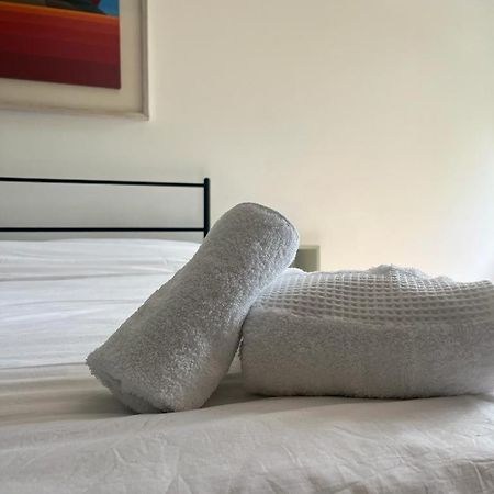 Apartament Stylish Loft In Milan Mi-Cofiera-Citylife Zewnętrze zdjęcie