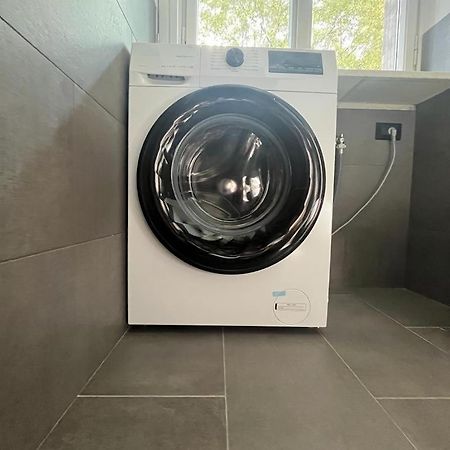 Apartament Stylish Loft In Milan Mi-Cofiera-Citylife Zewnętrze zdjęcie