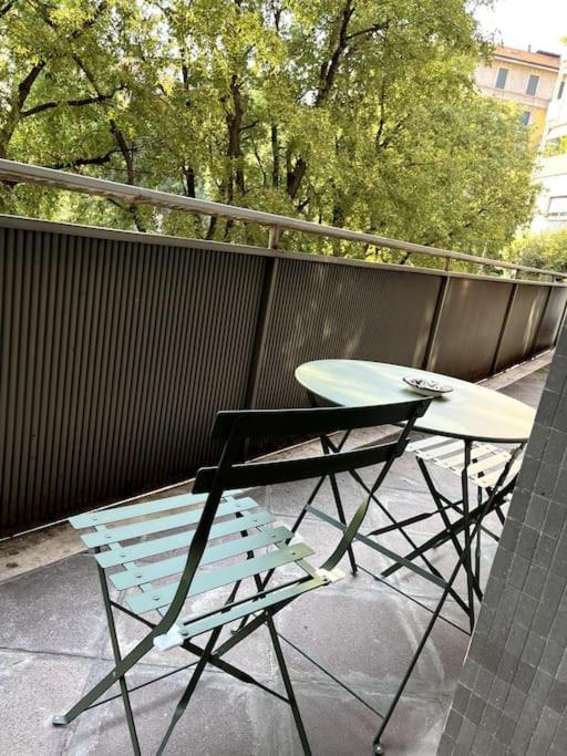 Apartament Stylish Loft In Milan Mi-Cofiera-Citylife Zewnętrze zdjęcie