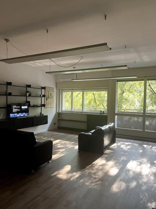 Apartament Stylish Loft In Milan Mi-Cofiera-Citylife Zewnętrze zdjęcie