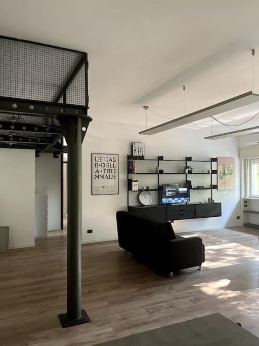 Apartament Stylish Loft In Milan Mi-Cofiera-Citylife Zewnętrze zdjęcie