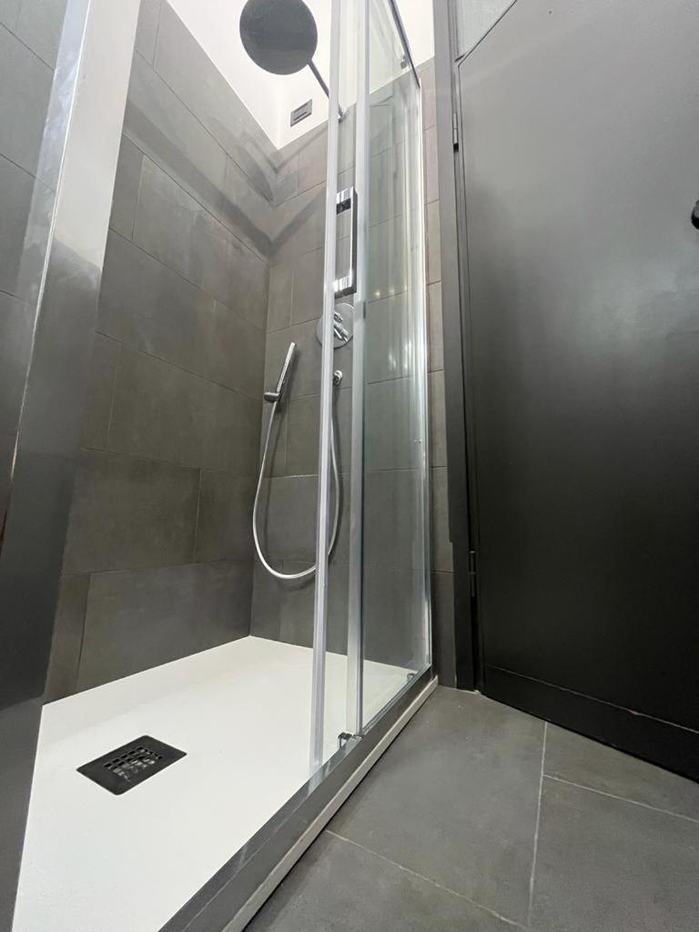 Apartament Stylish Loft In Milan Mi-Cofiera-Citylife Zewnętrze zdjęcie