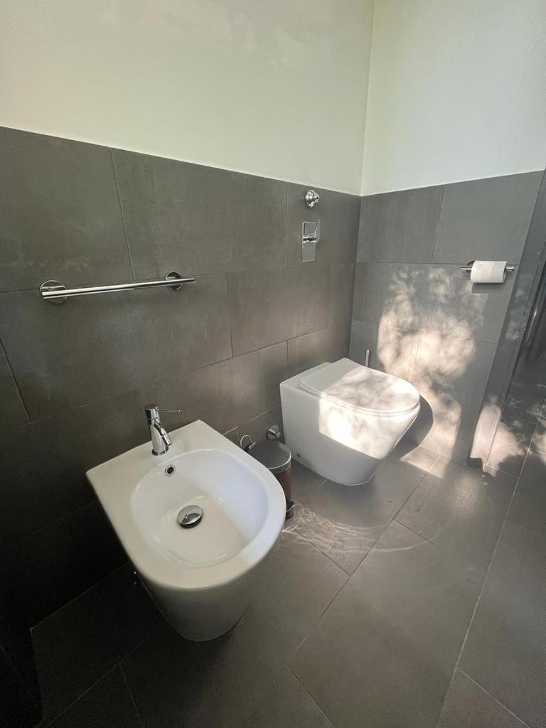 Apartament Stylish Loft In Milan Mi-Cofiera-Citylife Zewnętrze zdjęcie