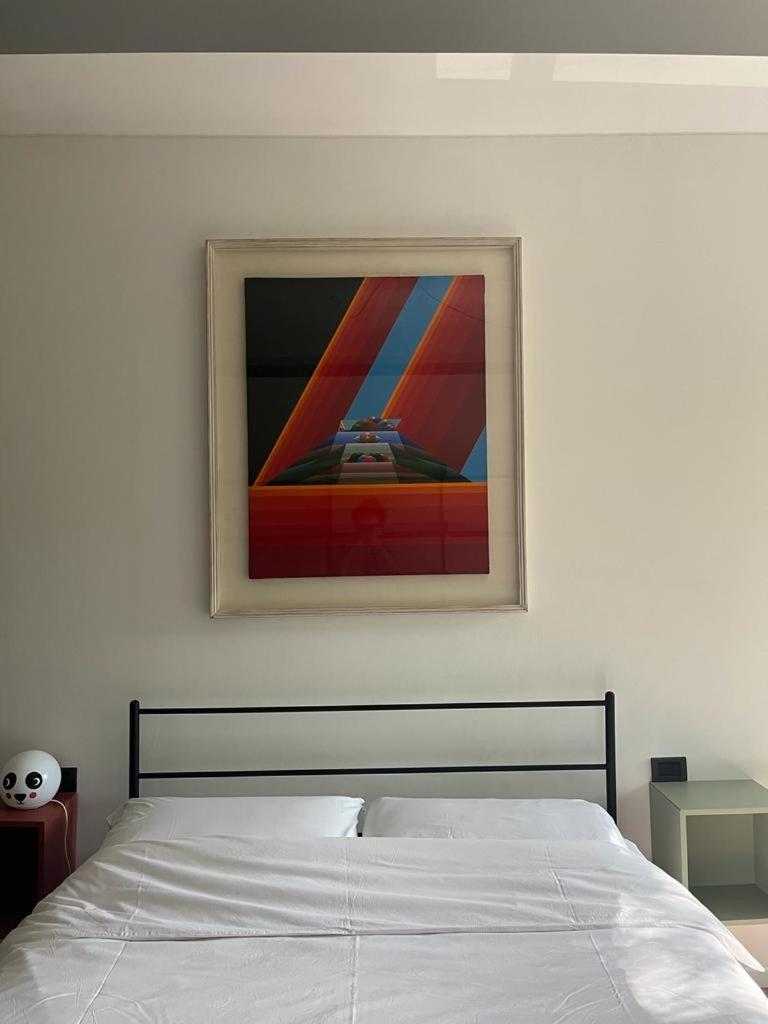 Apartament Stylish Loft In Milan Mi-Cofiera-Citylife Zewnętrze zdjęcie