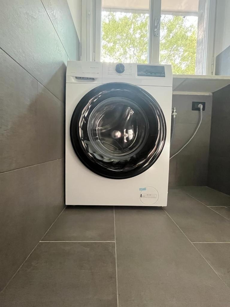 Apartament Stylish Loft In Milan Mi-Cofiera-Citylife Zewnętrze zdjęcie